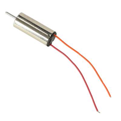 Part for SYMA X20P RC drone motor.