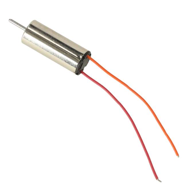 Part for SYMA X20P RC drone motor.