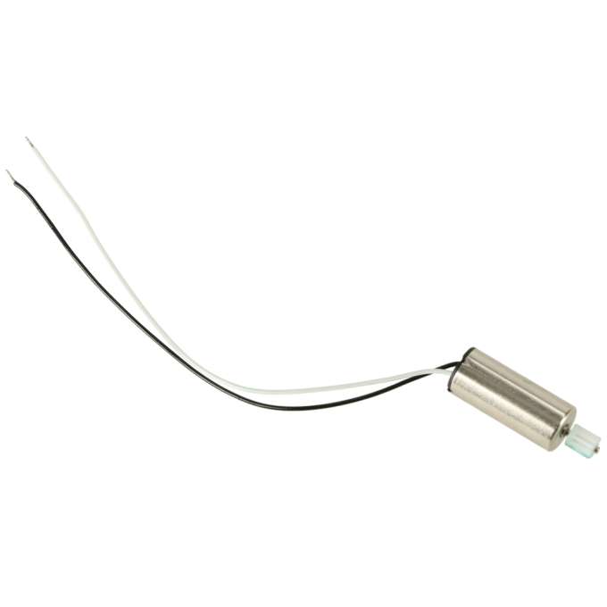 Part of SYMA X26 RC drone engine