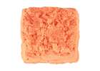 Piasek kinetyczny 1kg w woreczku pomarańczowy 2