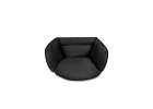 Pillow for swing chair black 3
