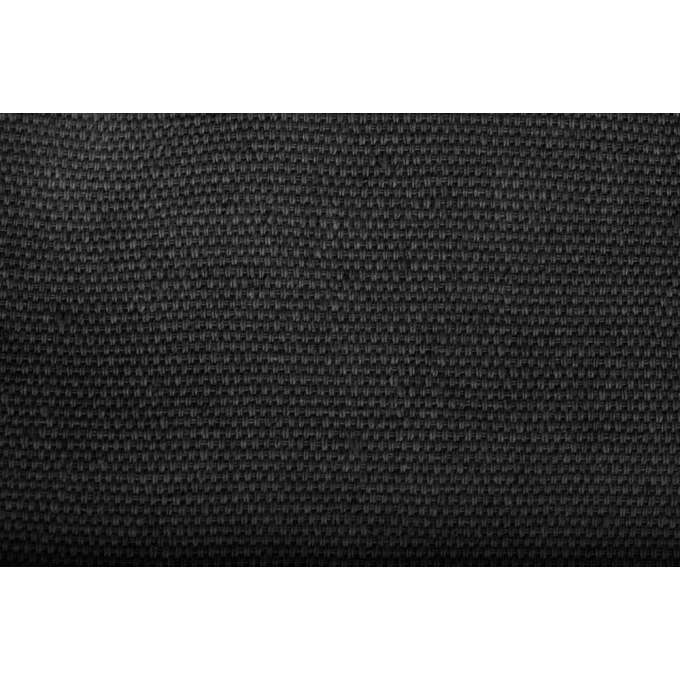 Pillow for swing chair black