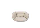 Pillow for swing chair ecru 5