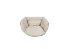 Pillow for swing chair ecru 6