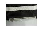 Plecak podróżny do samolotu wodoodporny kabel USB 45x16x28cm czarny 7