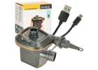 Pompka elektryczna do pompowania basenu 2 końcówki USB-A 5v DC/2A INTEX 66635 1