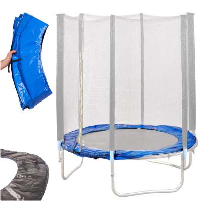 Safety mat sponge for trampoline spring cover 183cm