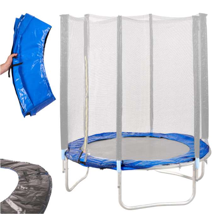 Safety mat sponge for trampoline spring cover 183cm