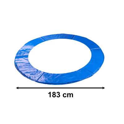 Safety mat sponge for trampoline spring cover 183cm