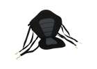 Seat with backrest for SUP board kayak 2