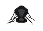 Seat with backrest for SUP board kayak 3