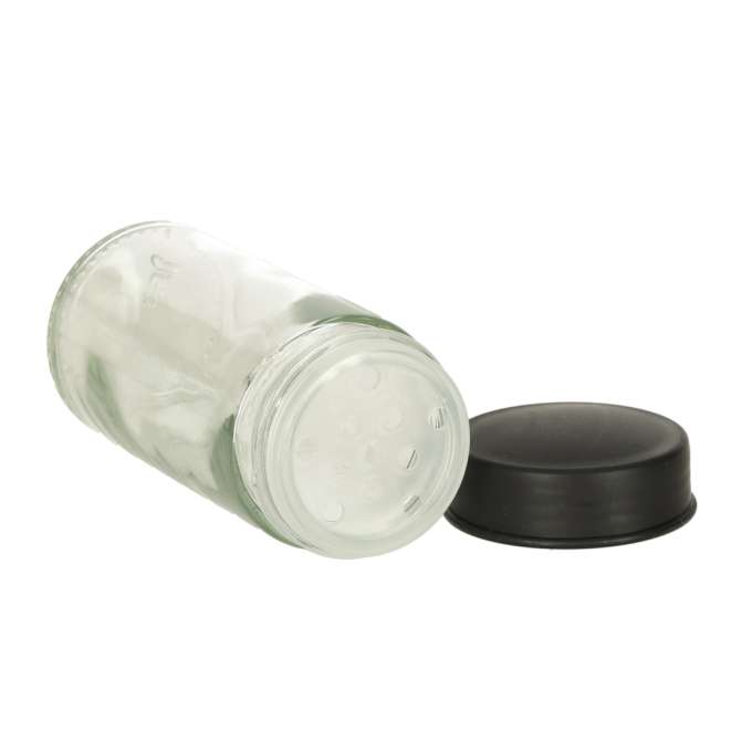 Spice organizer rack rotating containers