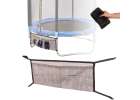 Trampoline shoe net bag 5