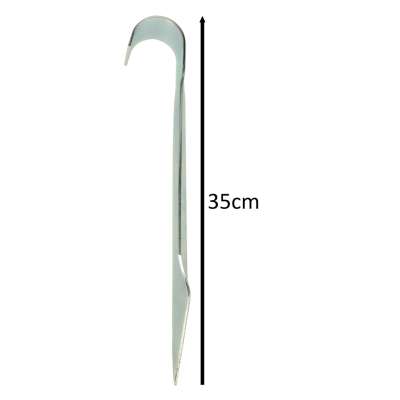 Trampoline tie downs anchors kit 6pcs.