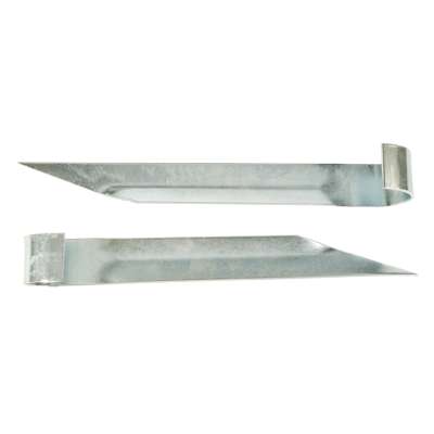 Trampoline tie downs anchors kit 6pcs.