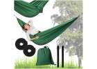 Travel camping hammock 270cm ecru 1