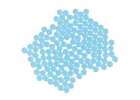 Water hydrogel balls for flower gun blue 250g 50,000pcs. 7-8mm 4