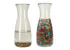 Water hydrogel balls for flower gun multicolour 250g 50,000pcs. 7-8mm 6