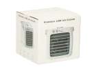 Air conditioner portable desk humidifier handle USB white 2