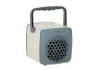 Air conditioner portable desk humidifier handle USB white 4