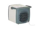 Air conditioner portable desk humidifier handle USB white 5