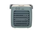 Air conditioner portable desk humidifier handle USB white 7