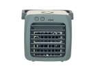 Air conditioner portable desk humidifier handle USB white 8