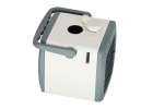 Air conditioner portable desk humidifier handle USB white 10
