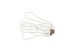 Air conditioner portable desk humidifier handle USB white 11