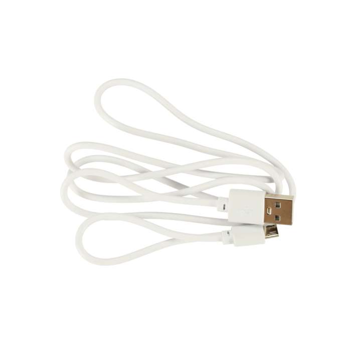 Air conditioner portable desk humidifier handle USB white