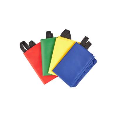 Animation sports set 4-in-1 bags sash bags eggs spoons