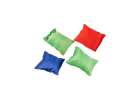 Animation sports set 4-in-1 bags sash bags eggs spoons 6