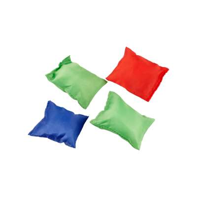 Animation sports set 4-in-1 bags sash bags eggs spoons