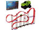 Anti-gravity car racing track 120 el. 1