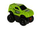Anti-gravity car racing track 120 el. 4