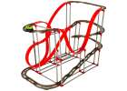 Anti-gravity car racing track 175 el. 1