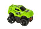 Anti-gravity car racing track 175 el. 6