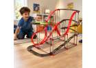 Anti-gravity car track 175 el. 9