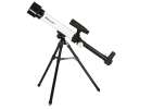 Astronomical telescope educational telescope for children on a tripod 8