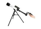 Astronomical telescope educational telescope for children on a tripod 11