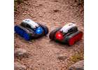 Autka na gąsiennicach  na pilota RC REVOLT TG1004T Battle Tanks Pojedynek Laserowy 2.4GHz LED Efekty Dźwiękowe Off-Road 14