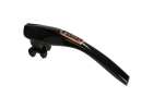 Back body neck vibration massager black 2