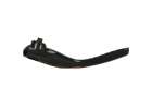 Back body neck vibration massager black 3