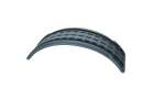 Balance board for kids 67x29cm non-slip blue 4