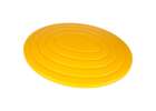 Balance board with ball maze for kids yellow 5