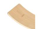 Balance board with pink felt for kids LULILO Ajlo 4