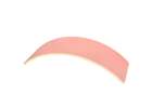 Balance board with pink felt for kids LULILO Ajlo 5