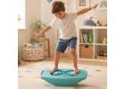 Balancing balance board with maze balance rocker for children turquoise 8