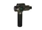 Body massage gun back massager 8 tips 4