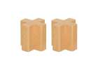 Catamino wooden educational colour blocks 7
